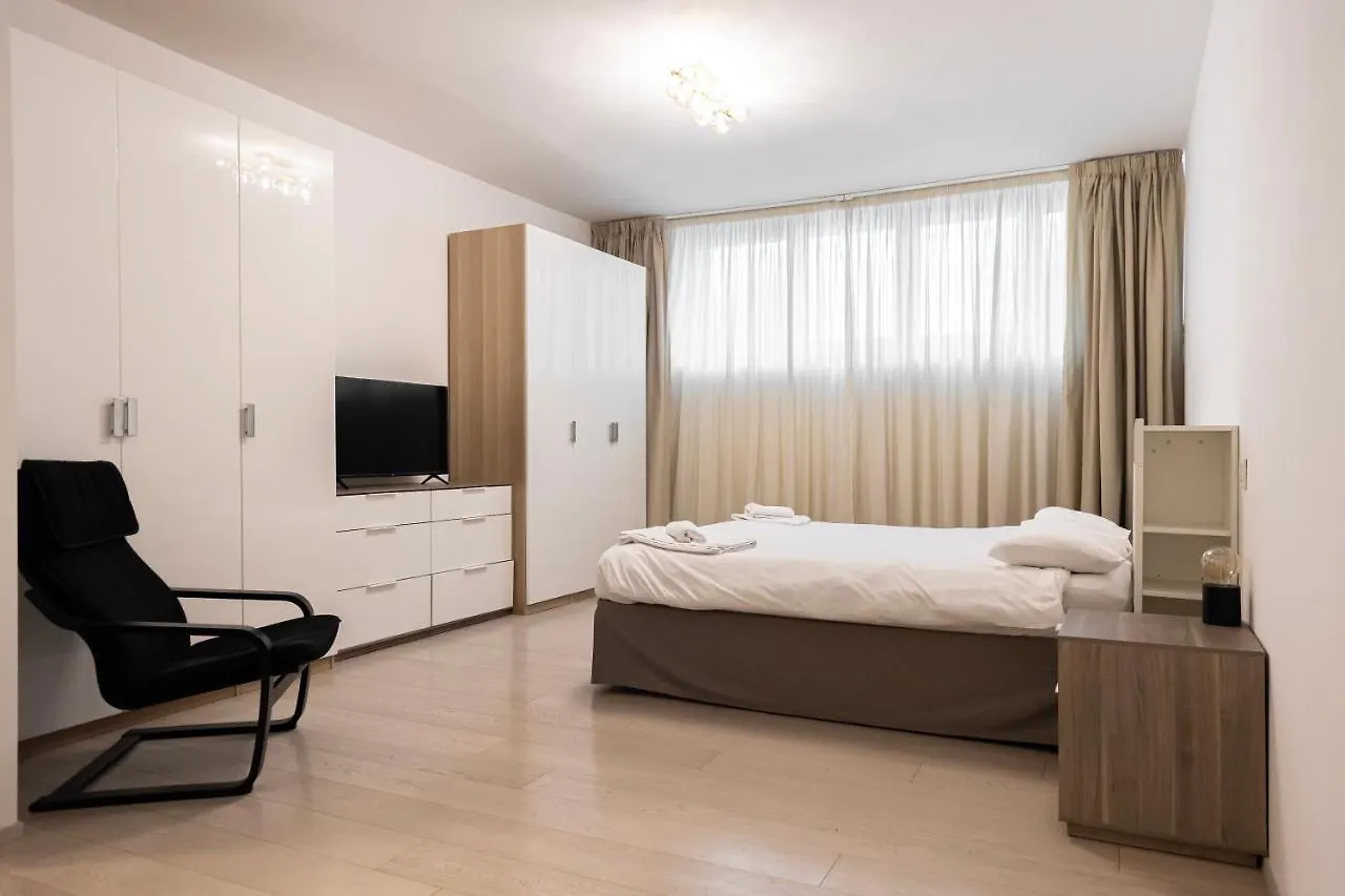 Elegante E Spazioso Quadrilocale In Porta Venezia Milan 0*,