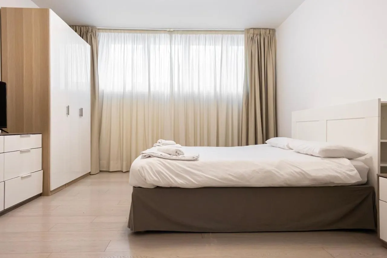 Elegante E Spazioso Quadrilocale In Porta Venezia Milan Apartment